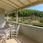Skopelos Villa Aelia mit privatem Pool, große Wohnungen