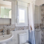 skopelos ویلا aelia با استخر خصوصی آپارتمان بزرگ برای تعطیلات حمام