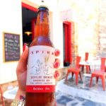 Skopelos Spira Skopelos Brewers Skopelos Beers Местное пиво Skopelos