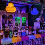 Skopelos Tikiti Maji Cocktail Bar