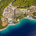 Adrina szállodák Skopelos