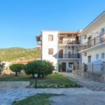 Skopelos com Nikolaos Studios Apartments Unterkunft