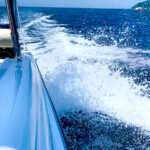 skopelos com Прокат човнів Access Blue Skopelos