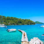 skopelos com Wynajem łodzi Access Blue Skopelos