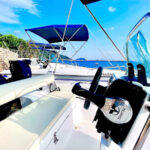 skopelos com Access Blue Skopelos boat rental