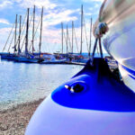 skopelos com Prieiga Blue Skopelos valčių nuoma
