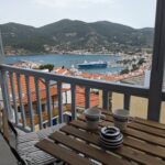 skopelos com botanist guest house Skopelos town