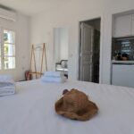 skopelos com botanist guest house Skopelos town