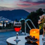 Skopelos com Pool Villa Calm von Petrino Villas
