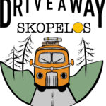 DriveAway Logo