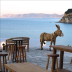 skopelos com donkee cocktail bar