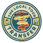 The Local Tour skopelos com transfer tourist services