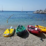 skopelos com bayond watersports sup canoe skiing skopelos recreation