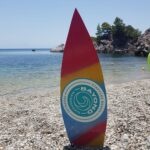 skopelos com bayond watersports sup canoe skiing skopelos recreation