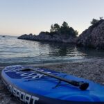 skopelos com bayond watersports sup canoe skiing skopelos recreation