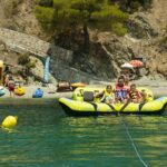 skopelos com bayond watersports sup canoe skiing skopelos recreation