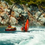 skopelos com bayond watersports sup canoe skiing skopelos recreation