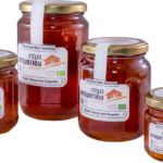 Skopelos com Ktima stamatiou stamatiou estate bio skopelos honey local products