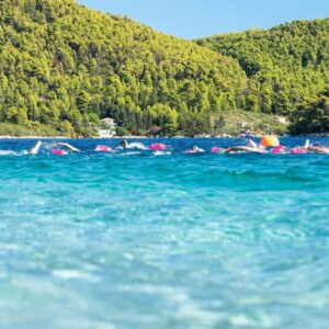 UltraSwim Epic Open Water Marathon in Skopelos Adrina Hotels, Skopelos sports events