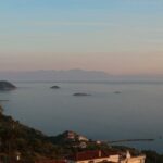 skopelos com Alexandros Luxury Apartment Glossa Skopelos Accommodation