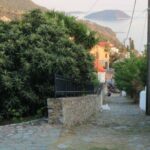 skopelos com Alexandros Luxury Apartment Glossa Skopelos Accommodation