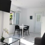 skopelos com Alexandros Luxury Apartment Glossa Skopelos Accommodation