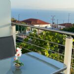 skopelos com Alexandros Luxury Apartment Glossa Skopelos Accommodation