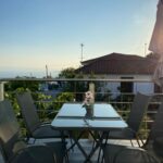 skopelos com Alexandros Luxury Apartment Glossa Skopelos Accommodation