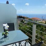 skopelos com Alexandros Luxury Apartment Glossa Skopelos Accommodation