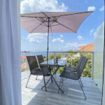 skopelos com Andromachi Luxury Apartment Glossa Skopelos Accommodation