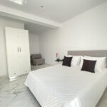 skopelos com Andromachi Luxury Apartment Glossa Skopelos Accommodation