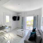 skopelos com Andromachi Luxury Apartment Glossa Skopelos Accommodation