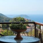 skopelos com demie and george house skopelos houses accommodation