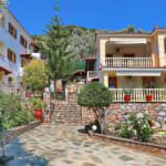 niki studios apartments skopelos com accommodation skopelos panormos