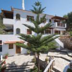 niki studios apartments skopelos com accommodation skopelos panormos