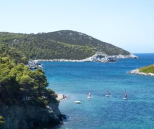 skopelos com the best beaches of Sporades Island SKiathos SKopelos ALonissos Skyros