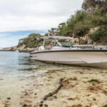 skopelos boat trips tours gallery x