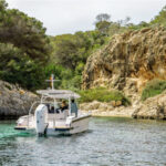 skopelos boat trips tours gallery x