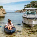 skopelos boat trips tours gallery x