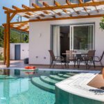 skopelos com agnontas luxury villas sandy luxury villa