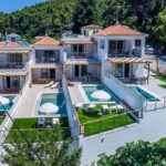 skopelos com agontas luxury villas