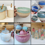 skopelos com ceramics pottery bisque workshop local artists