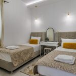 skopelos com pool villa ameli neo klima