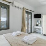 skopelos com pool villa ameli neo klima