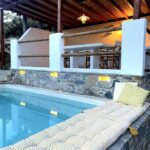 skopelos com pergamonto cottage pool villa skopelos chora