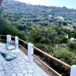 skopelos com pergamonto cottage pool villa skopelos chora