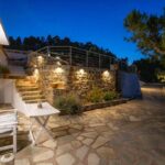 skopelos com pool villa koukounaria skopelos chora pefkias