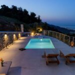skopelos com pool villa koukounaria skopelos chora pefkias