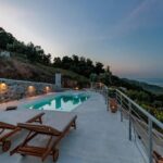 skopelos com pool villa koukounaria skopelos chora pefkias