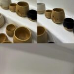 skopelos com kyma Aesthetic concept store Natural products Handmade ceramics